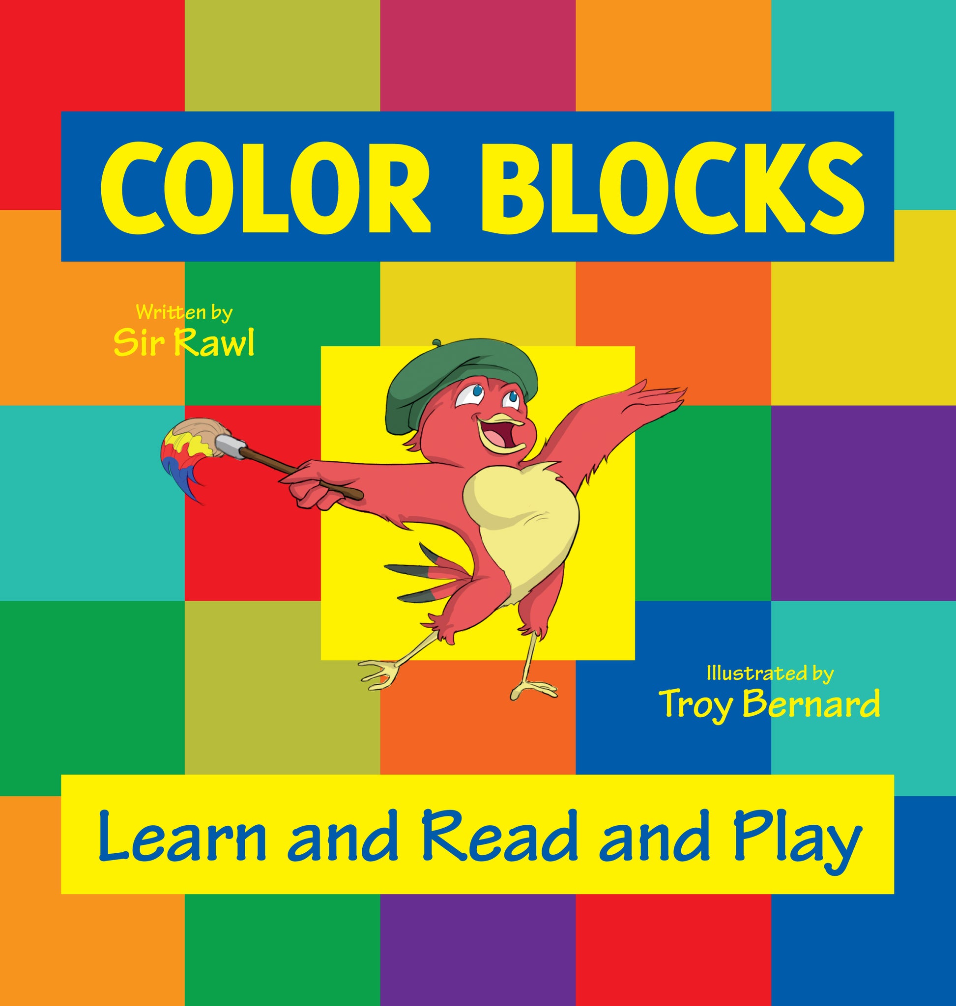Color Blocks